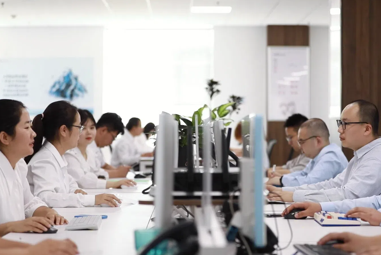 Sales Services