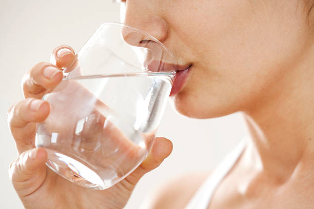 Potable Water Treatment