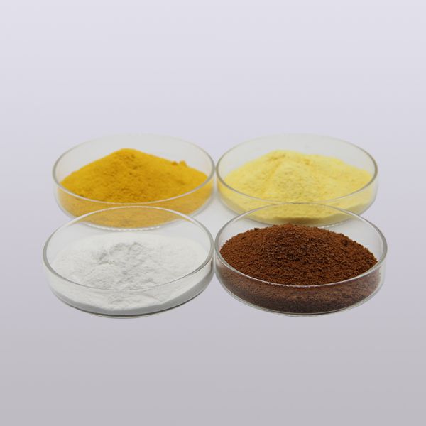 Polyaluminium Chloride（PAC）
