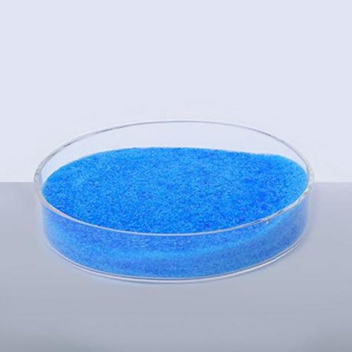 Copper Sulfate Pentahydrate